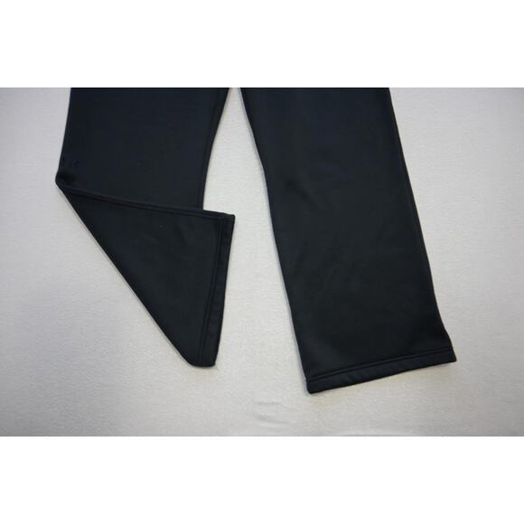 Under Armour Storm Sweat Pants Semi-Fitted Performance Gray Womens Sz XL - Picture 5 of 10